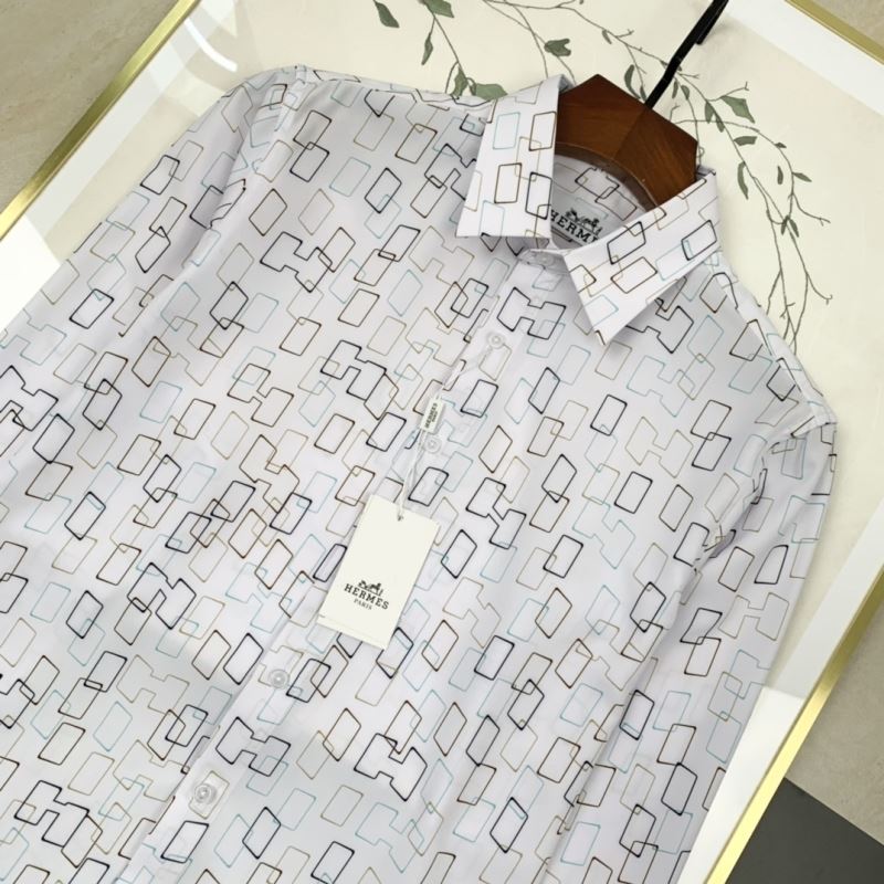 Hermes Shirts